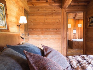 Chalet Grande Ourse Serre Chevalier