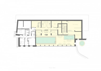 Chalet La Datcha Val Thorens