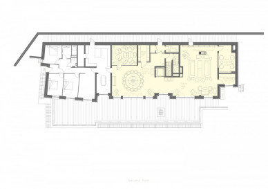 Chalet La Datcha Val Thorens