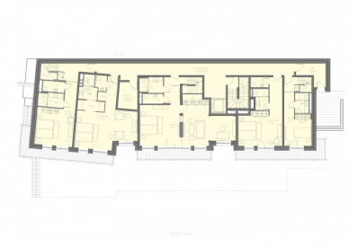 Chalet La Datcha Val Thorens