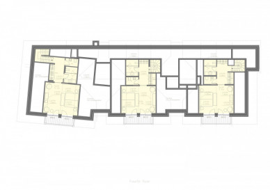 Chalet La Datcha Val Thorens