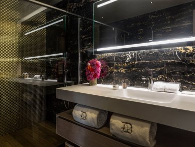 Chalet La Datcha Val Thorens