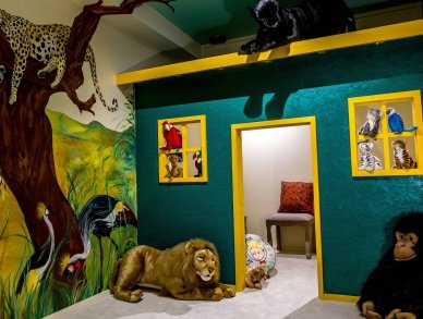 Chalet La Datcha Val Thorens