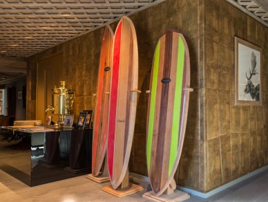 Chalet La Datcha Val Thorens