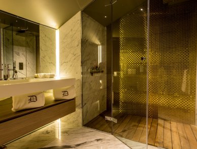 Chalet La Datcha Val Thorens