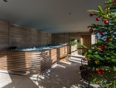 Chalet La Datcha Val Thorens