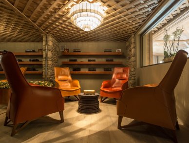 Chalet La Datcha Val Thorens