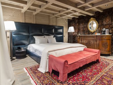 Chalet La Datcha Val Thorens