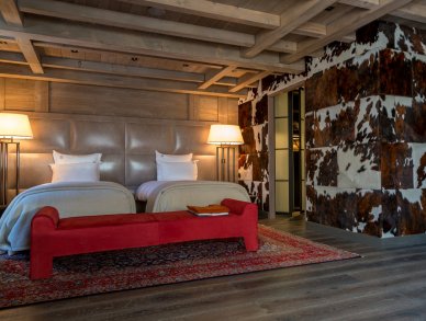Chalet La Datcha Val Thorens