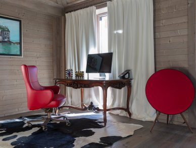 Chalet La Datcha Val Thorens