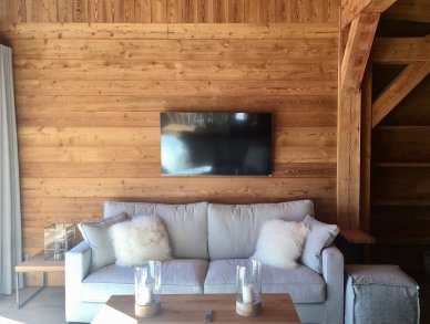 Chalet Hudson Serre Chevalier