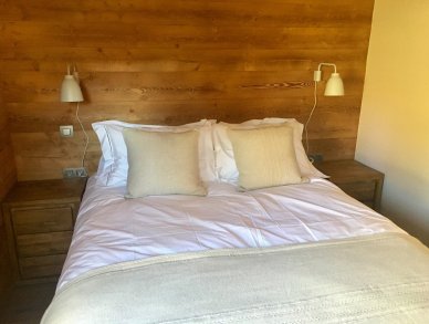 Chalet Hudson Serre Chevalier