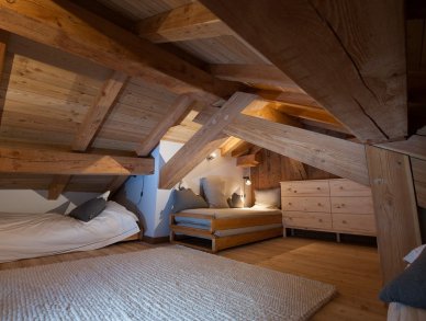 Chalet Hudson Serre Chevalier