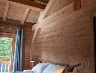 Chalet Hudson Serre Chevalier