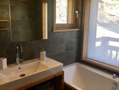 Chalet Hudson Serre Chevalier