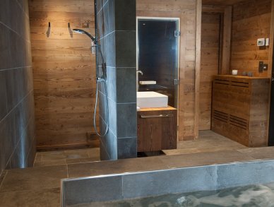 Chalet Hudson Serre Chevalier