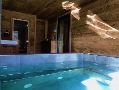 Chalet Hudson Serre Chevalier