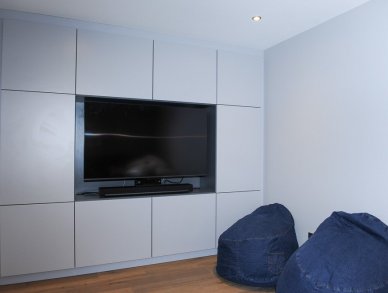 Chalet Hudson Serre Chevalier