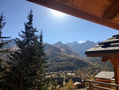 Chalet Hudson Serre Chevalier