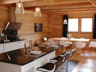Chalet Max Serre Chevalier