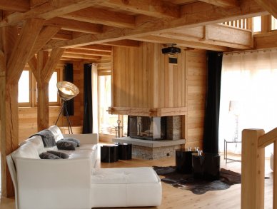 Chalet Max Serre Chevalier