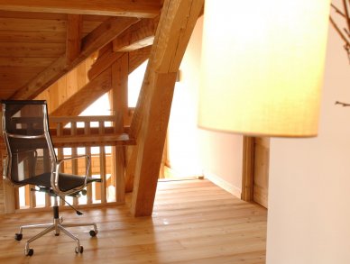 Chalet Max Serre Chevalier