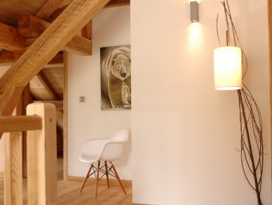 Chalet Max Serre Chevalier