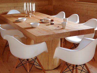 Chalet Max Serre Chevalier