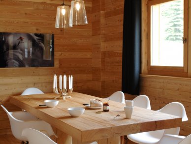 Chalet Max Serre Chevalier