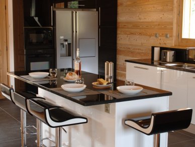 Chalet Max Serre Chevalier