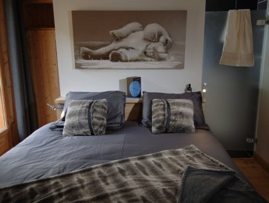 Chalet Max Serre Chevalier