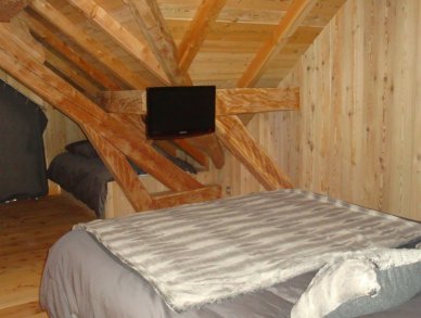 Chalet Max Serre Chevalier