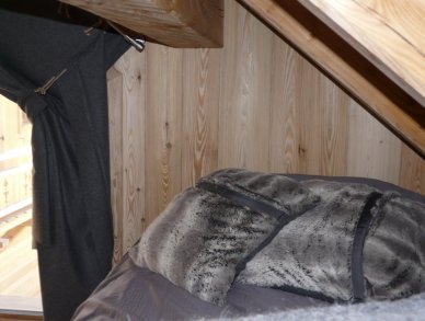 Chalet Max Serre Chevalier