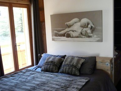 Chalet Max Serre Chevalier