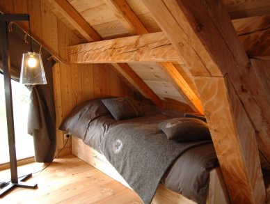 Chalet Max Serre Chevalier