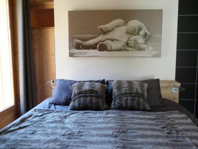 Chalet Max Serre Chevalier