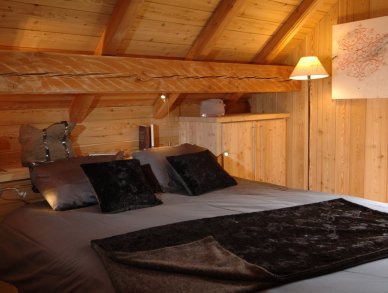 Chalet Max Serre Chevalier