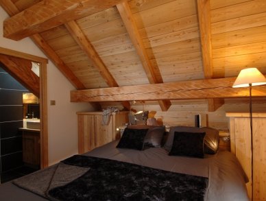 Chalet Max Serre Chevalier