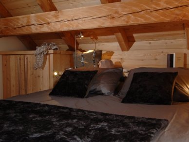 Chalet Max Serre Chevalier