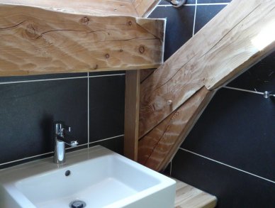 Chalet Max Serre Chevalier