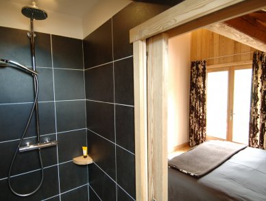 Chalet Max Serre Chevalier