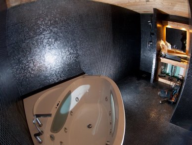 Chalet Max Serre Chevalier