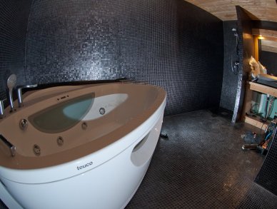 Chalet Max Serre Chevalier