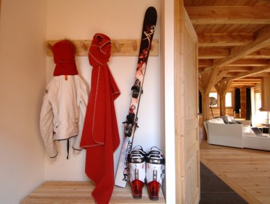 Chalet Max Serre Chevalier