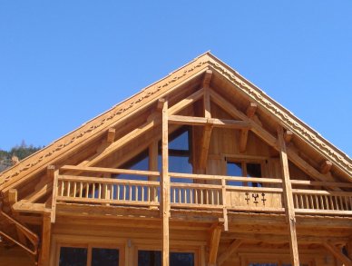 Chalet Max Serre Chevalier