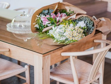 Chalet Nanoq Serre Chevalier