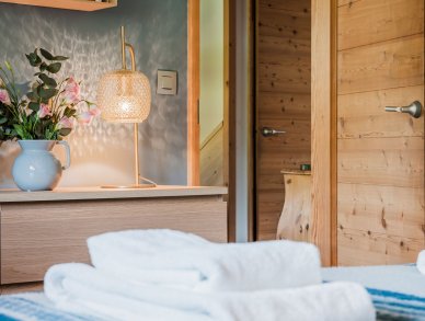 Chalet Nanoq Serre Chevalier