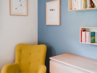 Chalet Nanoq Serre Chevalier