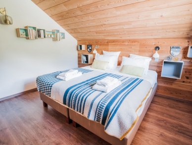 Chalet Nanoq Serre Chevalier