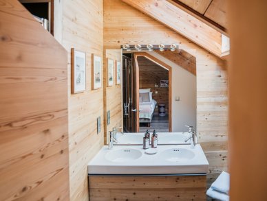 Chalet Nanoq Serre Chevalier